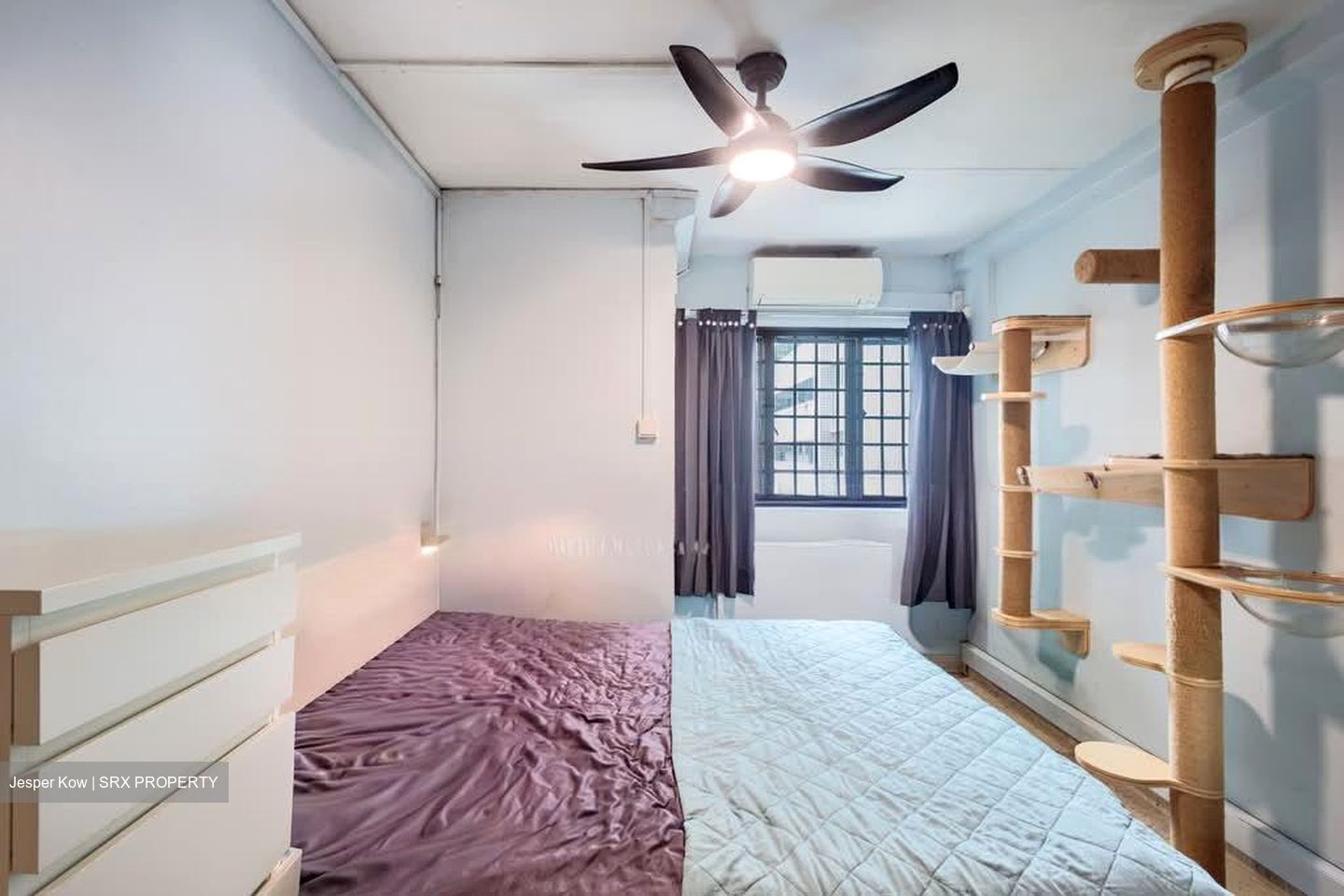 Blk 808 Tampines Polyview (Tampines), HDB 3 Rooms #595602321
